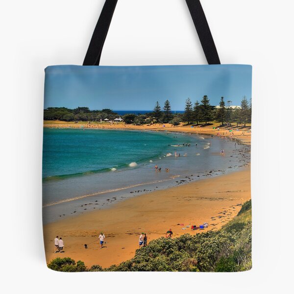 Item preview, Cosy Corner, Torquay Front Beach, Victoria, Australia designed and sold by Andy Berry.