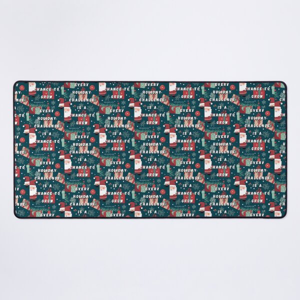 Item preview, Every Holiday Challenge is a Chance to Grow designed and sold by CUTESTUFFnow.