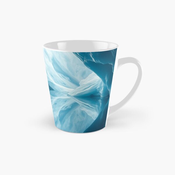 Item preview, Ice Cave #1 designed and sold by EMCGallery.