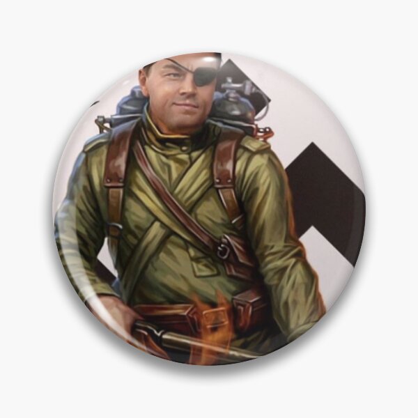 Item preview, Once Upon a Time in Hollywood designed and sold by RickFngDalton.