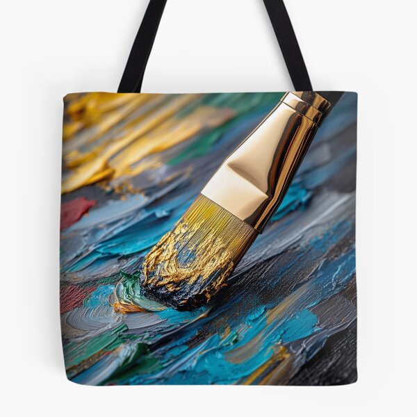 Item preview, Gold on Blue designed and sold by FleurFrench.