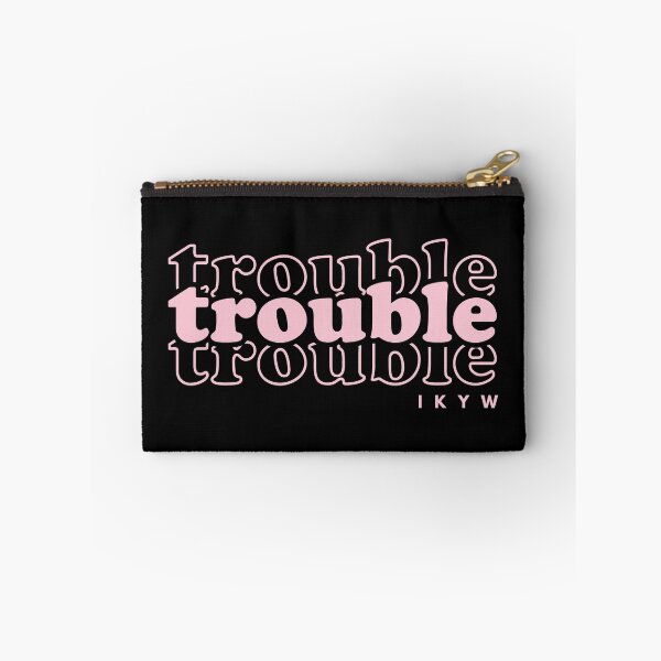 Item preview, I Knew You Were Trouble - Perfect Swiftie Gift designed and sold by KatanaCreative.