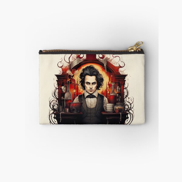 Item preview, Sweeney Todd Inspired Musical  designed and sold by TheGladeApparel.