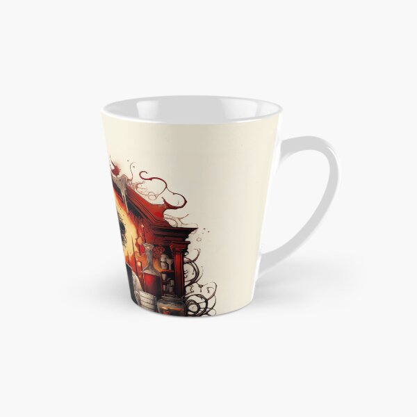 Artikelvorschau, Von Sweeney Todd inspiriertes Musical entworfen und verkauft von TheGladeApparel.