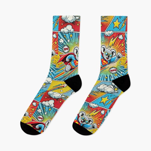 Item preview, Koala to the Rescue! designed and sold by Koalangel.