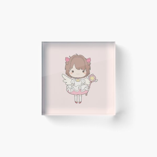 Item preview, Cardcaptor Sakura designed and sold by Mandicineart.