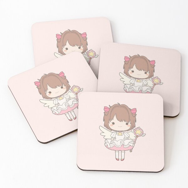 Item preview, Cardcaptor Sakura designed and sold by Mandicineart.