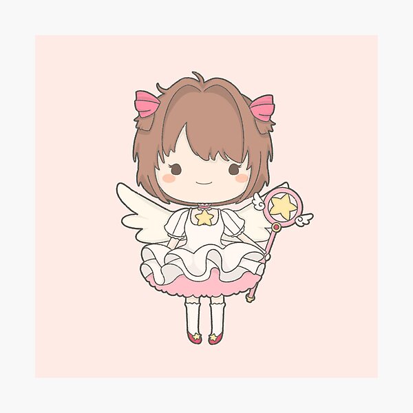 Item preview, Cardcaptor Sakura designed and sold by Mandicineart.