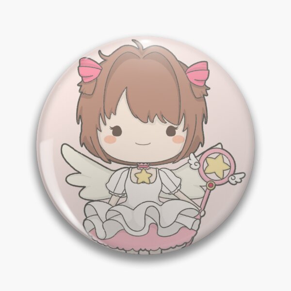Item preview, Cardcaptor Sakura designed and sold by Mandicineart.