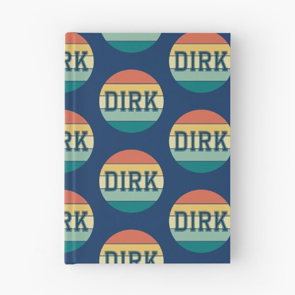 Item preview, Dirk Name designed and sold by Jeallan Designs.