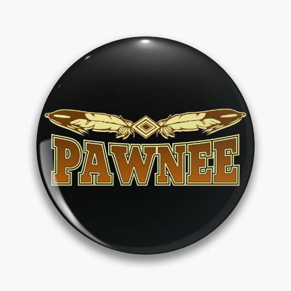 Item preview, Pawnee People (Indigenous People)  designed and sold by MagicEyesOnly.