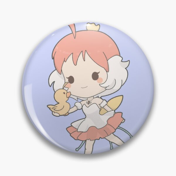 Item preview, Princess Tutu designed and sold by Mandicineart.