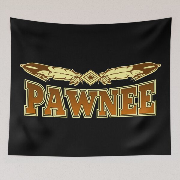 Item preview, Pawnee People (Indigenous People)  designed and sold by MagicEyesOnly.