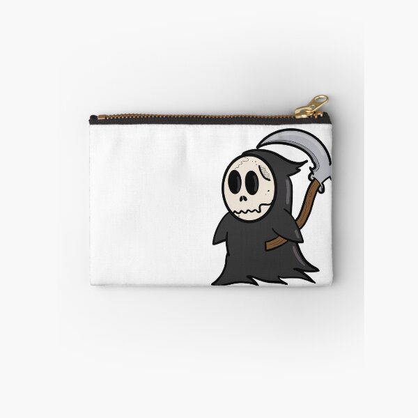 Item preview, Death Guy designed and sold by Misfitbullet.