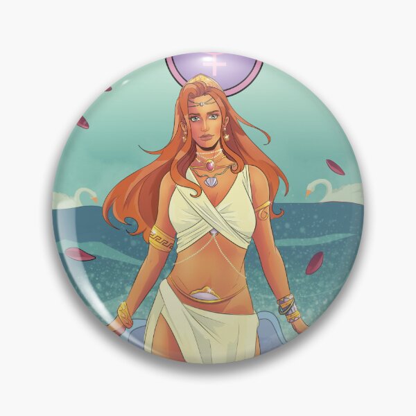 Item preview, Aphrodite / Venus designed and sold by Bruno Artist.