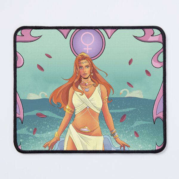 Item preview, Aphrodite / Venus designed and sold by Bruno Artist.