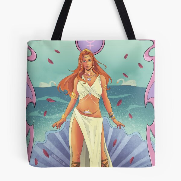 Item preview, Aphrodite / Venus designed and sold by Bruno Artist.