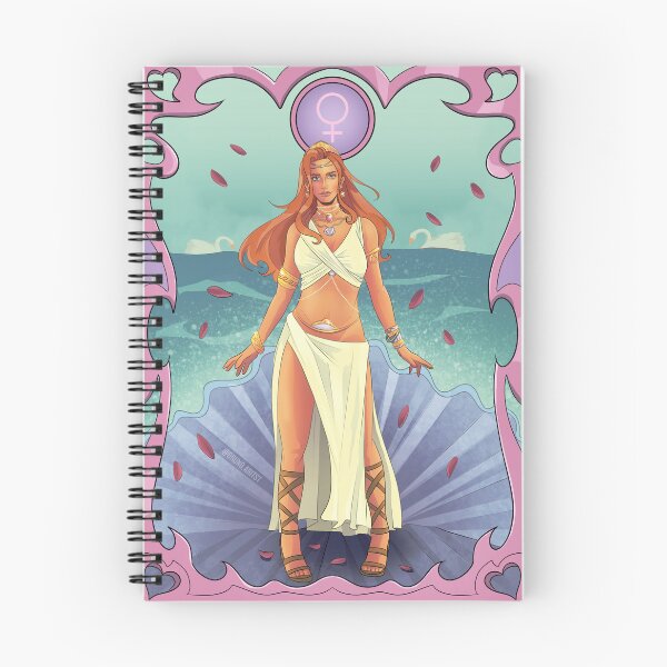Item preview, Aphrodite / Venus designed and sold by Bruno Artist.
