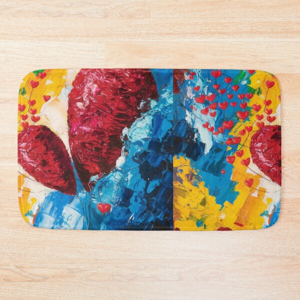 Item preview, Love - Heart  designed and sold by CanvasCarousel.