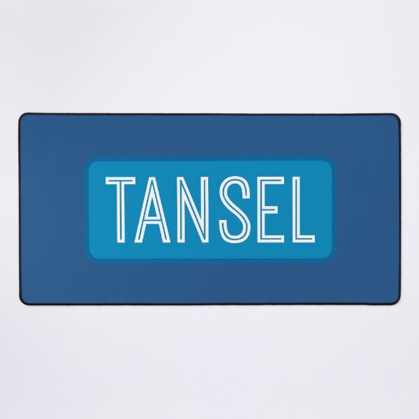 Item preview, Tansel Name designed and sold by Jeallan Designs.
