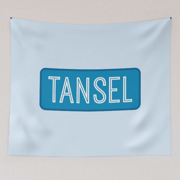 Item preview, Tansel Name designed and sold by Jeallan Designs.