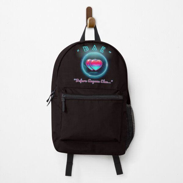 Item preview, "BAE Glowing Hearts Design" - From The "SAY WHAT NOW ?!?" Collection By TOUDOU DIGITAL designed and sold by ToudouDesign.