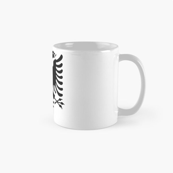Item preview, Albanian Eagle  designed and sold by Bisa22.