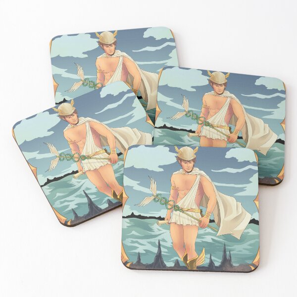 Item preview, Hermes / Mercury designed and sold by Bruno Artist.