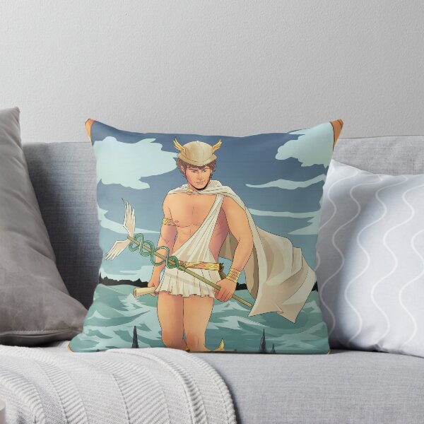 Item preview, Hermes / Mercury designed and sold by Bruno Artist.