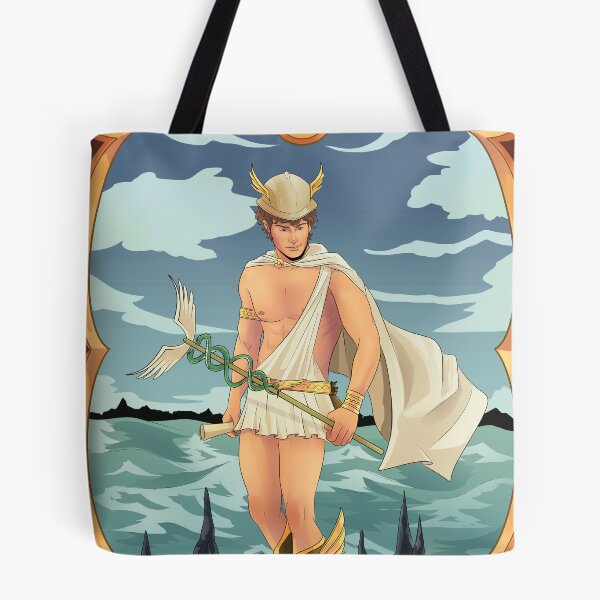 Item preview, Hermes / Mercury designed and sold by Bruno Artist.
