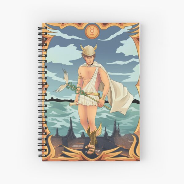 Item preview, Hermes / Mercury designed and sold by Bruno Artist.