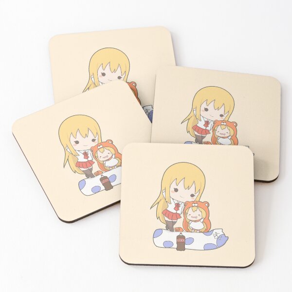 Item preview, Himouto! Umaru-chan designed and sold by Mandicineart.