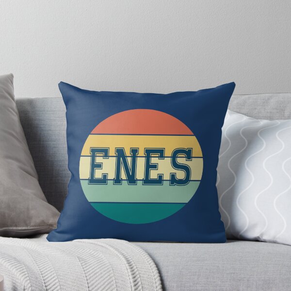 Item preview, Enes Name designed and sold by Jeallan Designs.