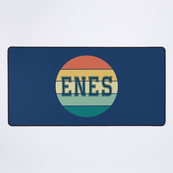 Item preview, Enes Name designed and sold by Jeallan Designs.