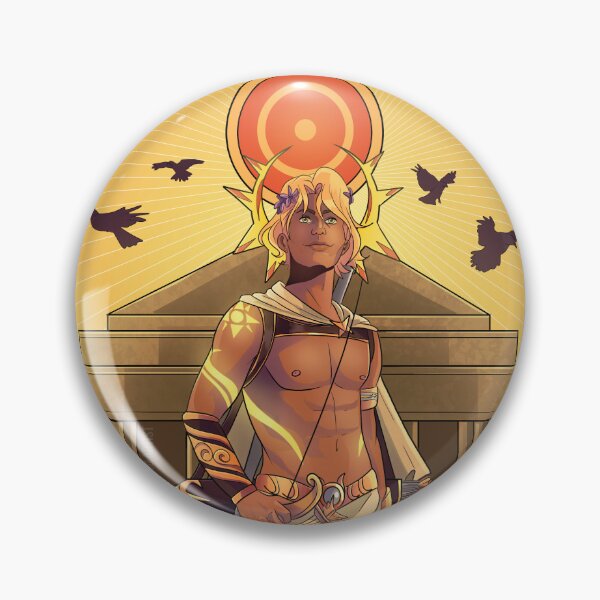 Item preview, Apollo designed and sold by Bruno Artist.
