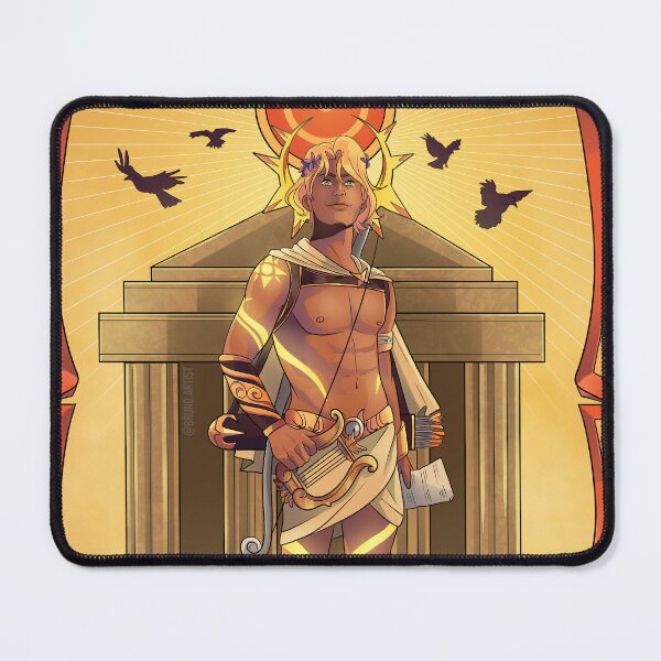 Item preview, Apollo designed and sold by Bruno Artist.