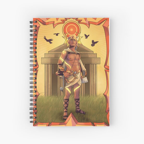 Item preview, Apollo designed and sold by Bruno Artist.