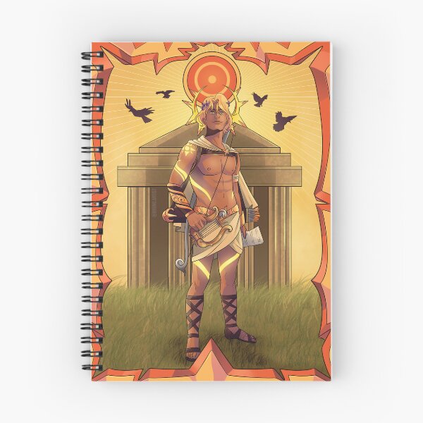 Item preview, Apollo designed and sold by Bruno Artist.
