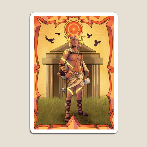 Item preview, Apollo designed and sold by Bruno Artist.