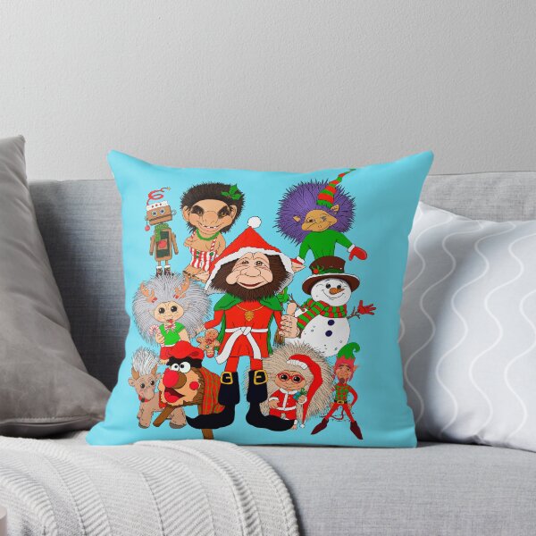 Item preview, NAVIDAD EN EL BOSQUE MAGICO - NAVIDAD CHRISTMAS PERSONAJE [Duende Eleuterio: Navidad en el Bosque Mágico] designed and sold by OLIZTYLE.