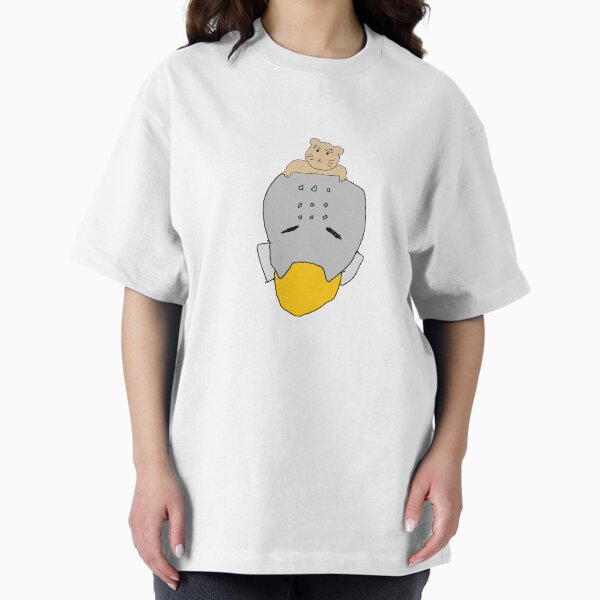 Item preview, Zenyatta's head is the hamster's new car designed and sold by G1-SHOP.
