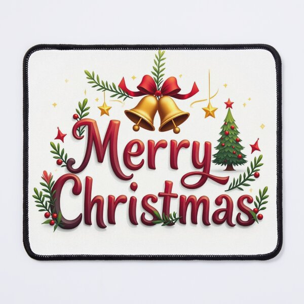 Item preview, Christmas Holiday Wishes designed and sold by sachinnaha.