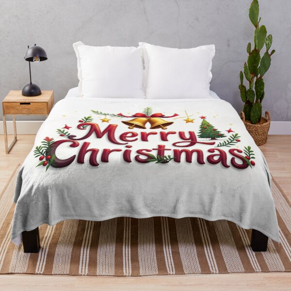 Item preview, Christmas Holiday Wishes designed and sold by sachinnaha.