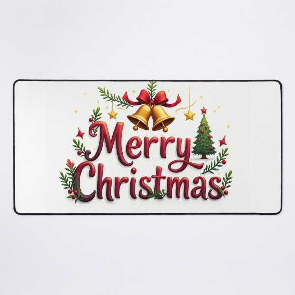 Item preview, Christmas Holiday Wishes designed and sold by sachinnaha.
