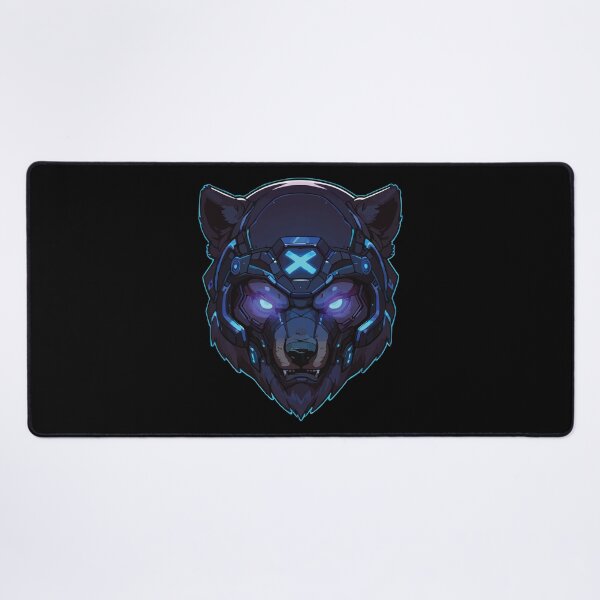 Item preview, Cyber Bear designed and sold by Getup-clothing.