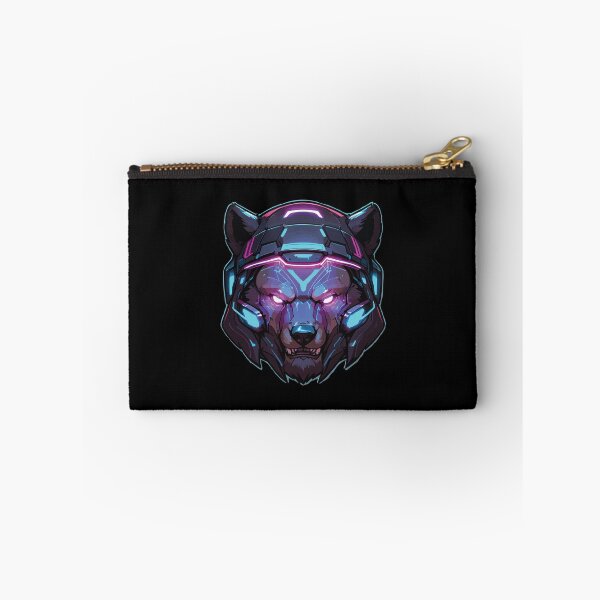 Item preview, Cyber Bear designed and sold by Getup-clothing.