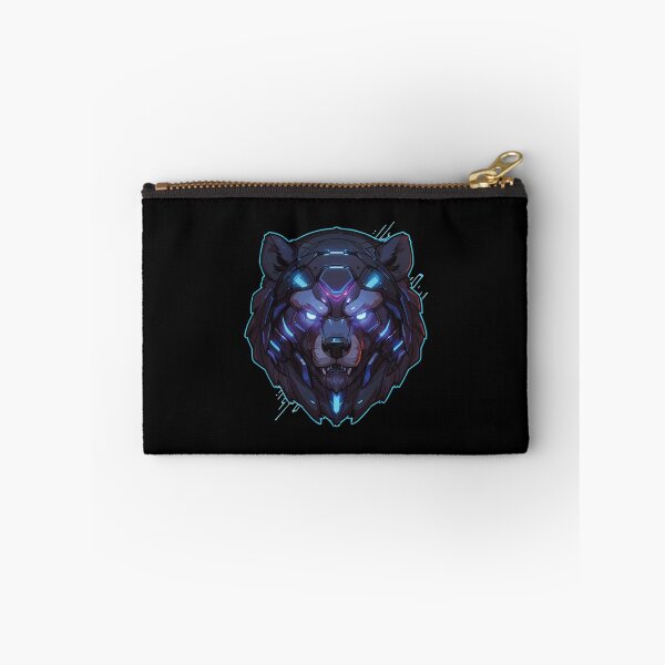 Item preview, Cyber Bear designed and sold by Getup-clothing.
