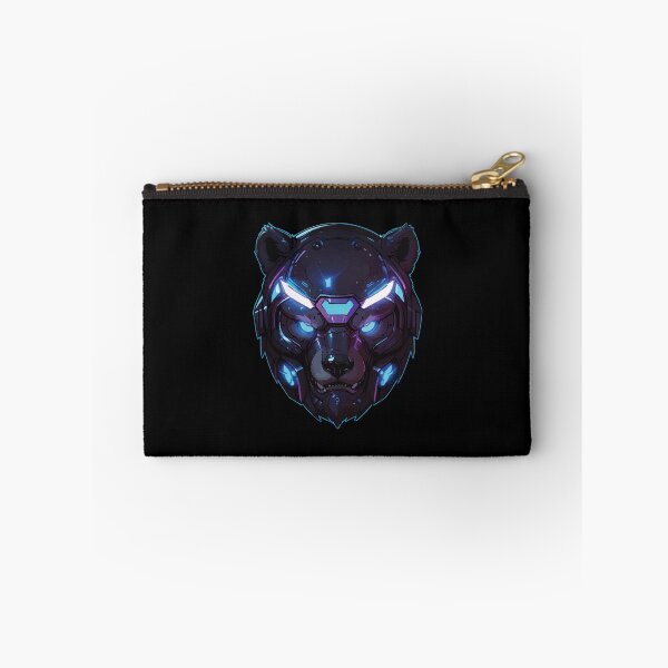 Item preview, Cyber Bear designed and sold by Getup-clothing.