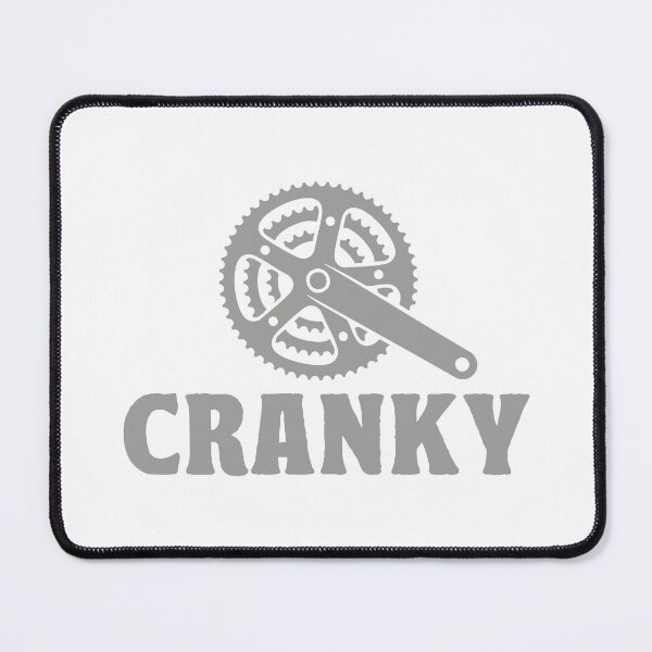 Item preview, CRANKY designed and sold by TonySpencer.