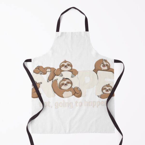 Item preview, not,going to happen designed and sold by NG4ever.